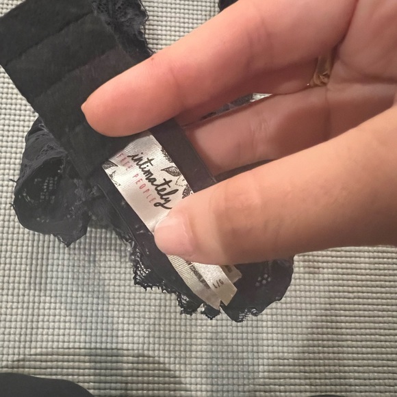 Free people bralette - Picture 3 of 3